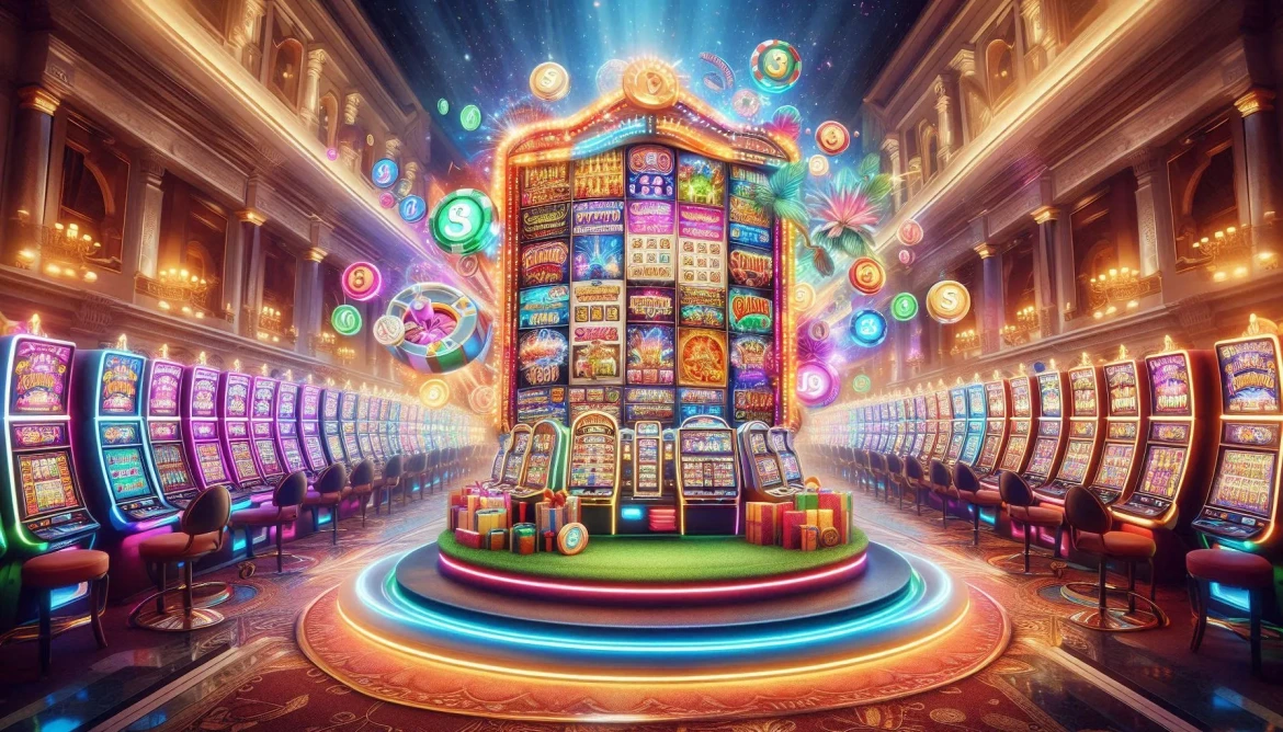 My777bet Casino